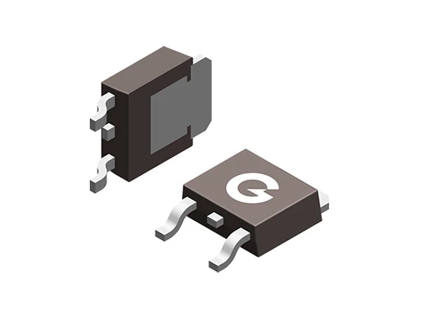 bl1n60kd high voltage mosfets