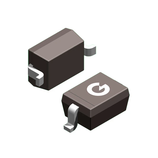 DLC05C ESD Protection Diodes