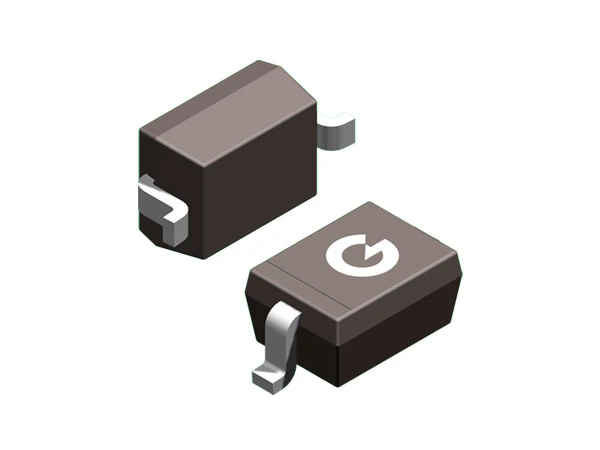 dlc05c esd protection diodes