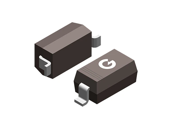 dlc05cw esd protection diodes