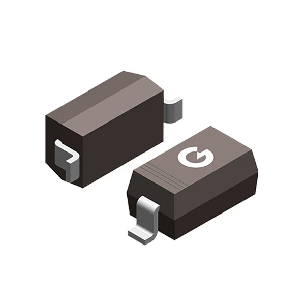 DLC12CW ESD Protection Diodes
