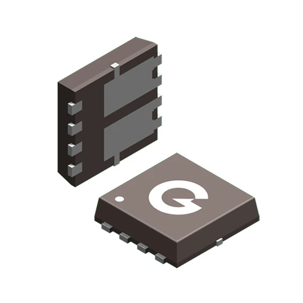 GBLH3301-3DL8 Dual MOSFETs