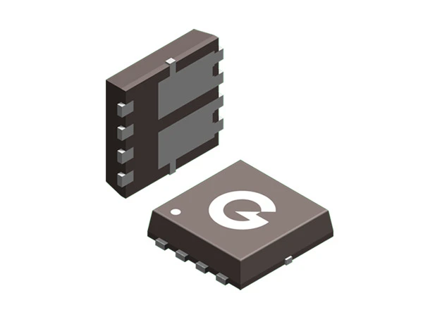 gblh3301 3dl8 dual mosfets
