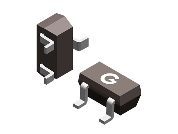 2n7002ht small signal mosfets