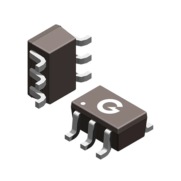2N7172DW Small Signal MOSFETs