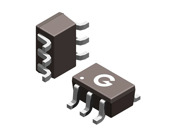 2n7172dw small signal mosfets