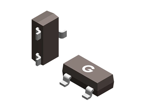 bl05n60c small signal mosfets