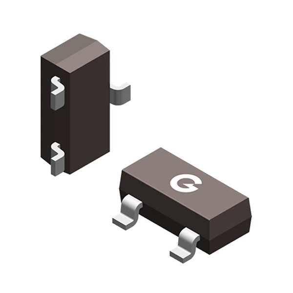 BL05N60C Small Signal MOSFETs