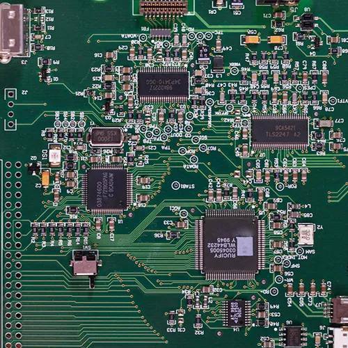 Why Choose HJL Electronics for Global Sourcing?