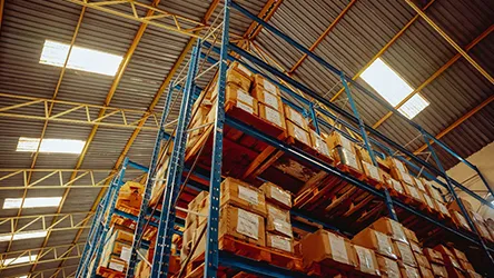 HJL’s Sustainable Excess Inventory Solutions